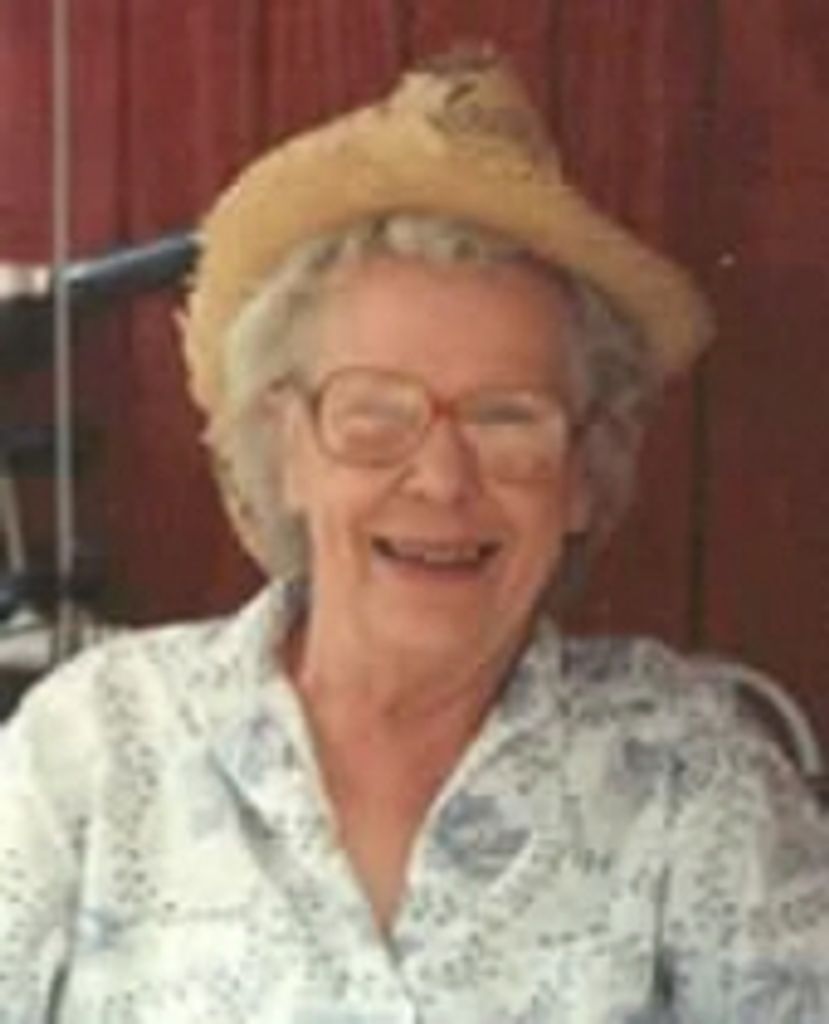 Jane C. Jennings