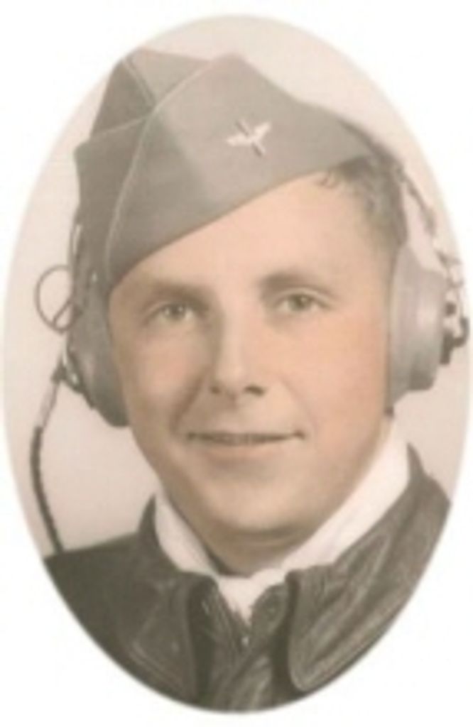 Henry Ford Tolbert