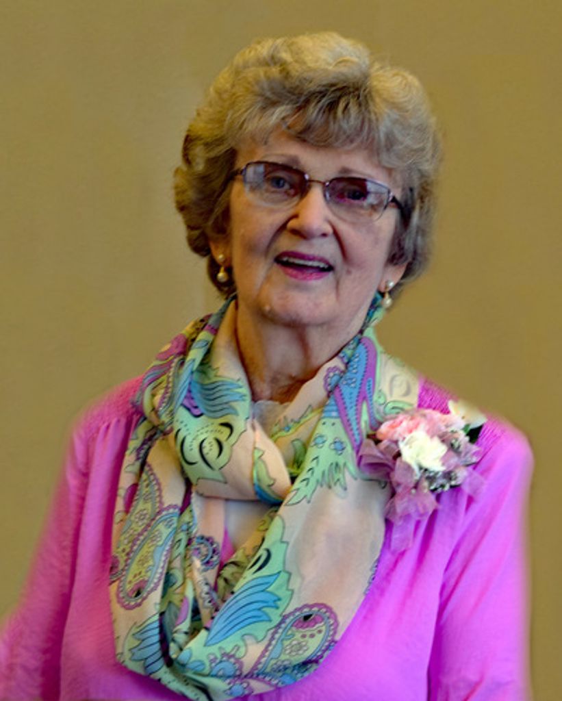 Shirley Willson Profile Photo