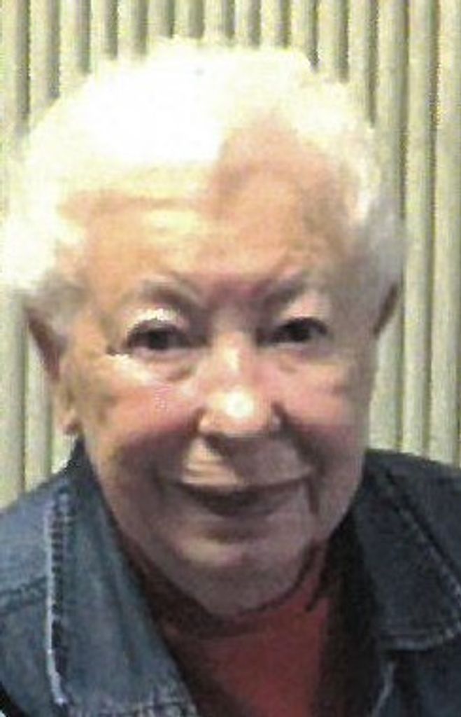 Amelia "Amy" (Lekas)  Lambirth