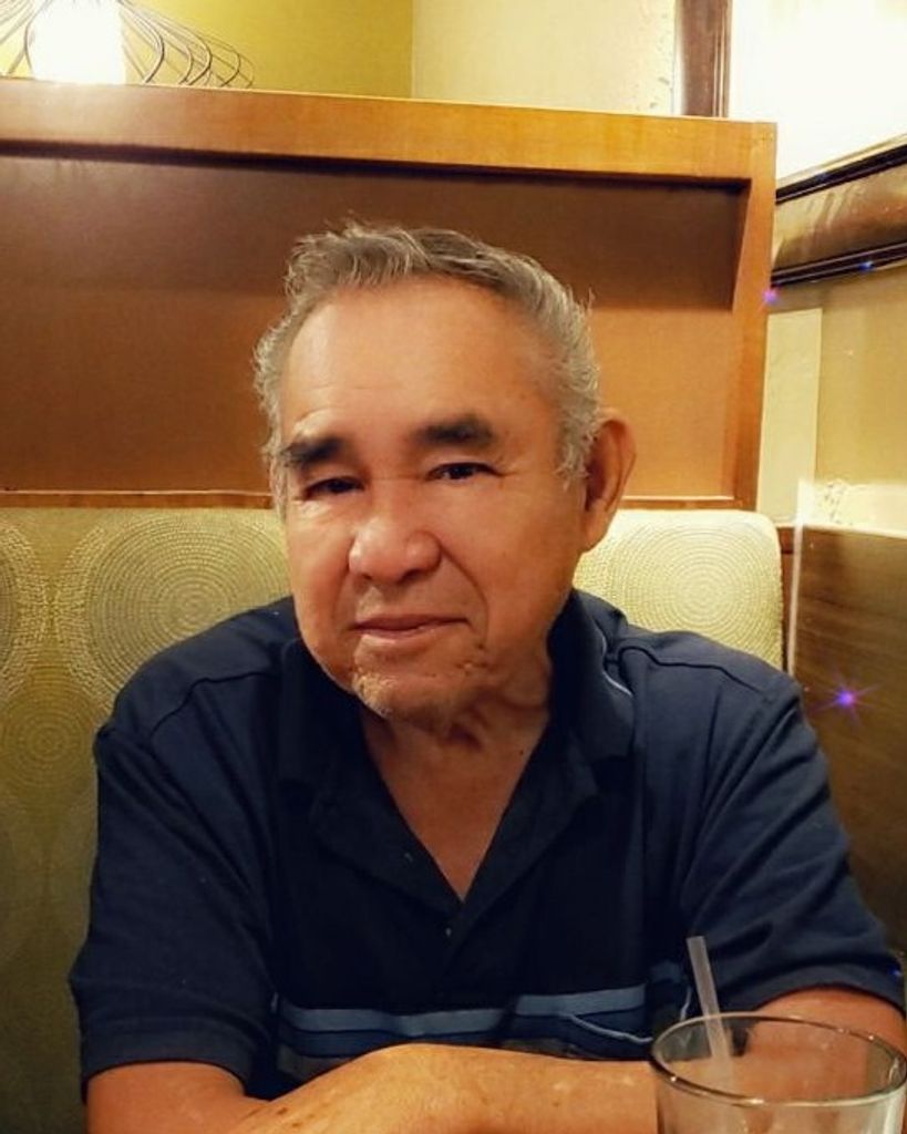 Ricardo Melendez Profile Photo