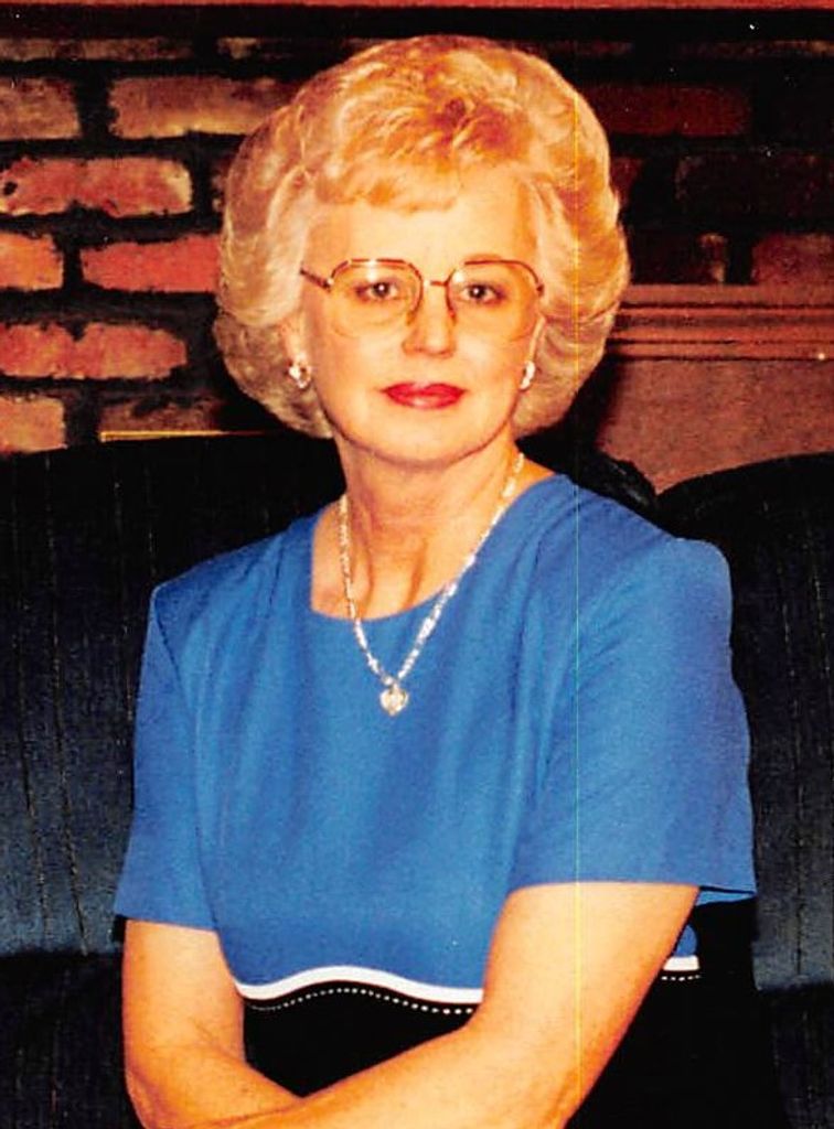 Nancy Tillman