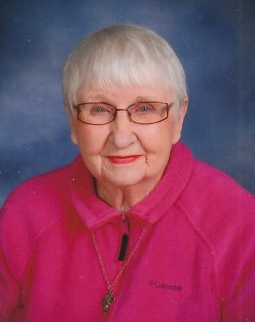 Imogene Lois Boyle