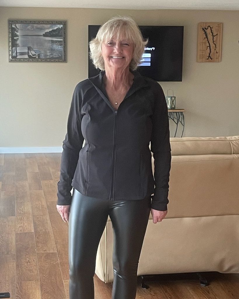 Debbie Lynn Alderidge Profile Photo