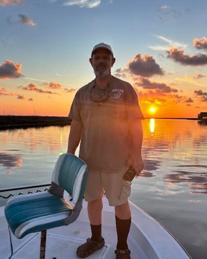 Roy James Forbes Profile Photo