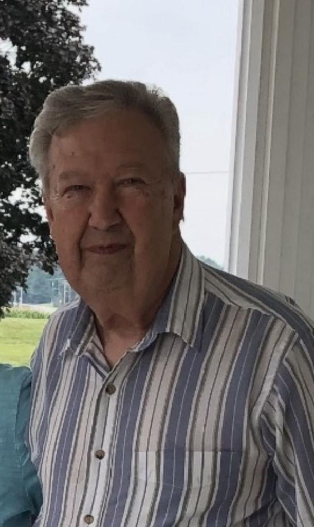 Wesley Emory Frank Downing Profile Photo