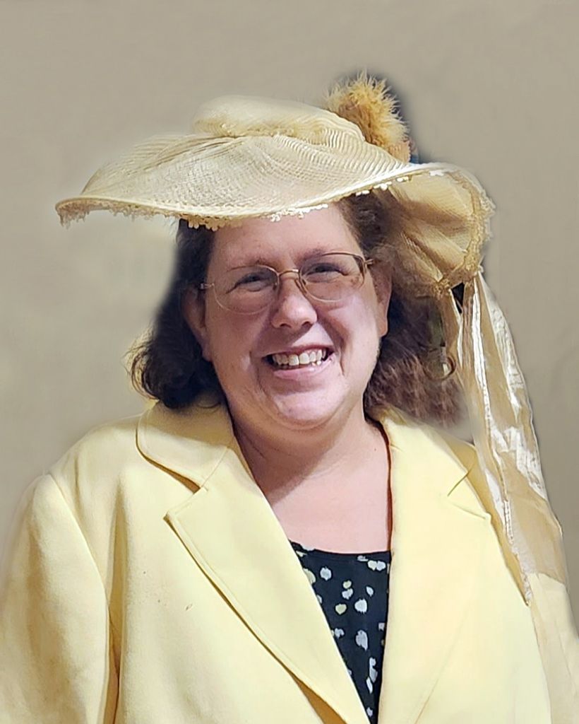Tonya Renee Wyrick