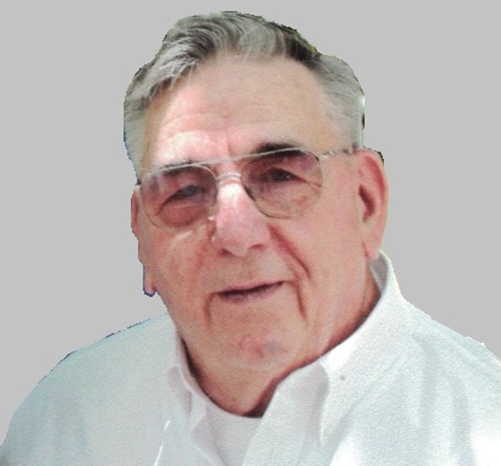 John E. Mcclain
