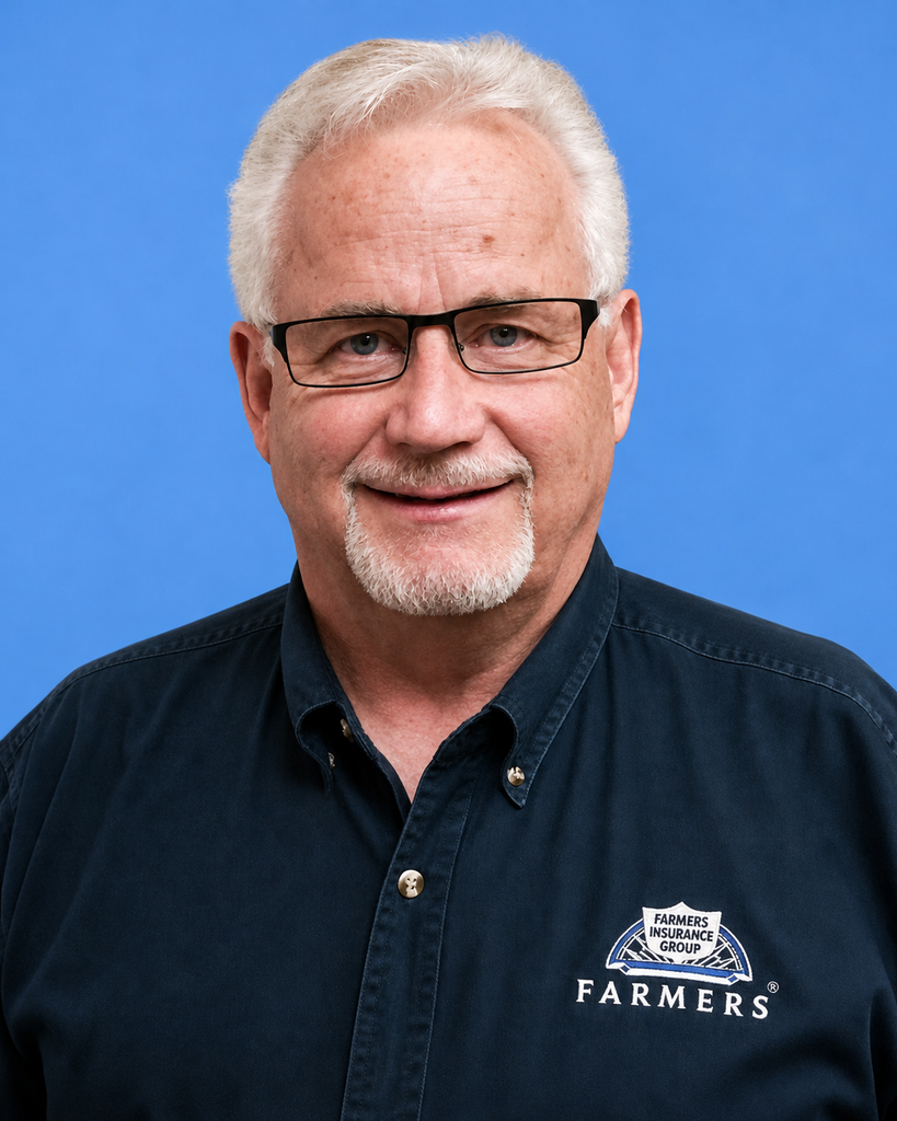 James Lee White Profile Photo