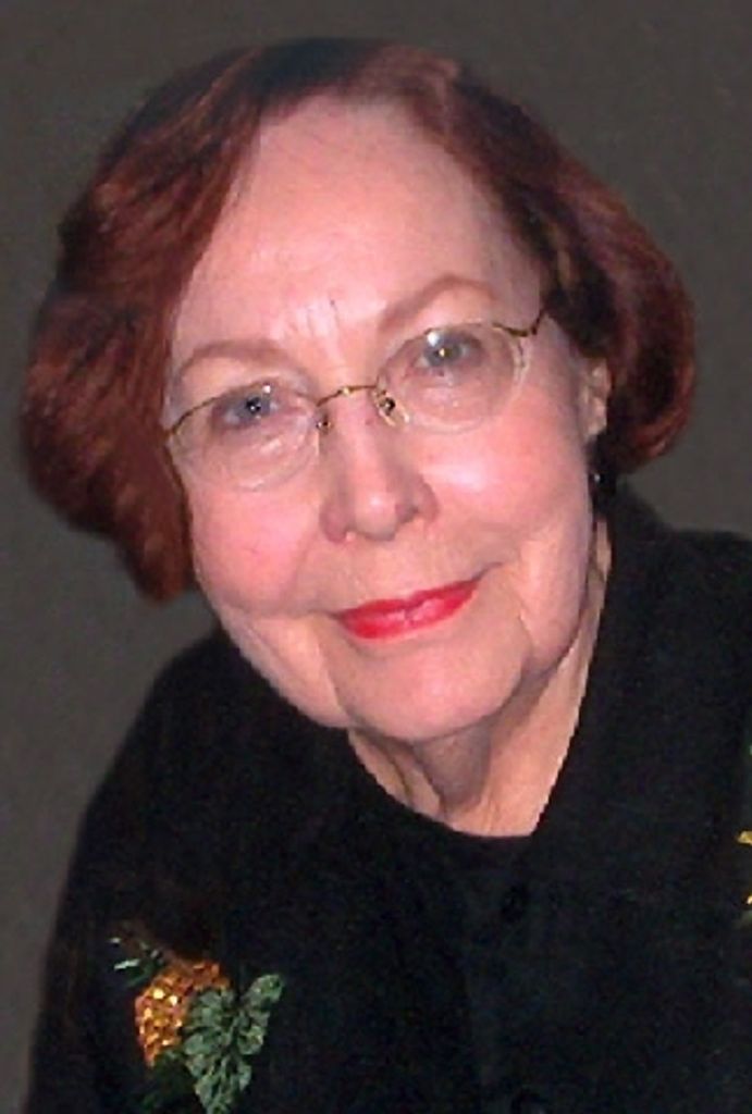 Darlene Armanella Miller