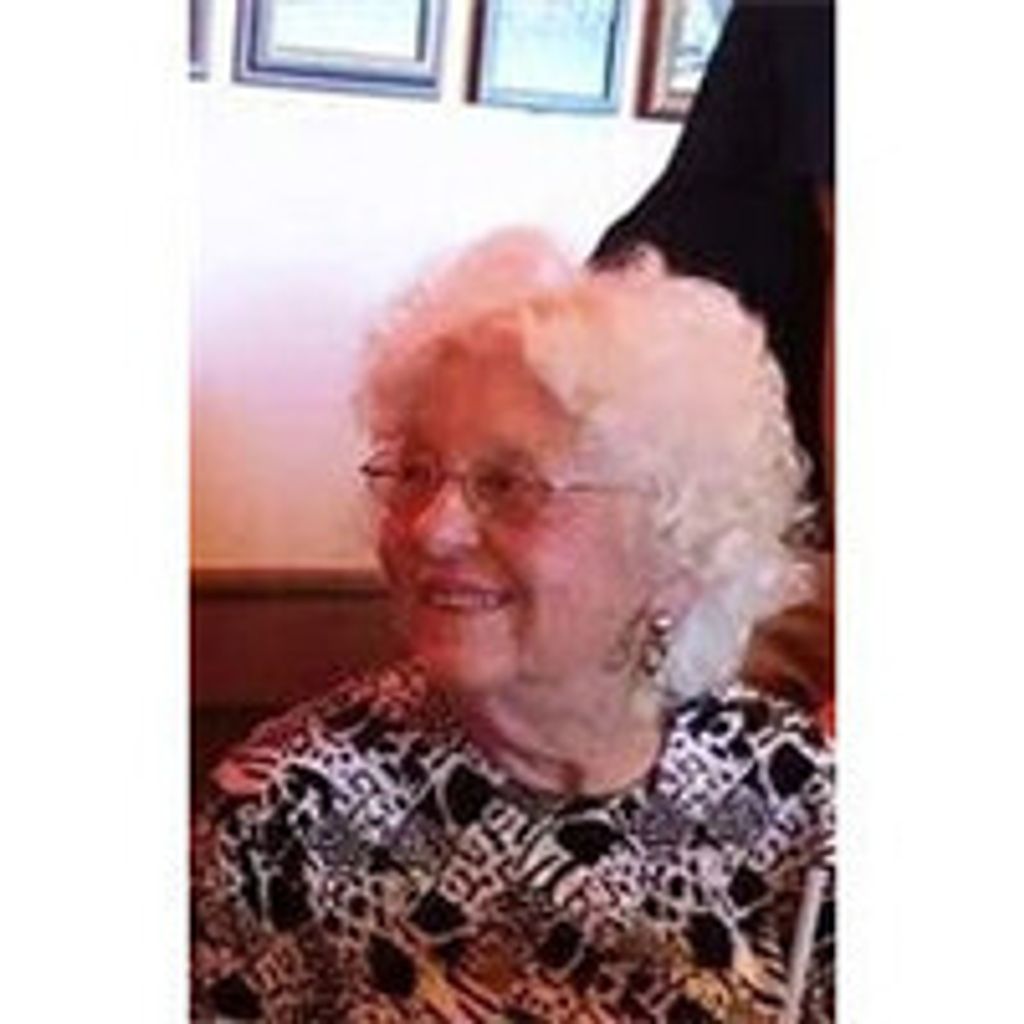 Nancy Mae Canterbury Profile Photo