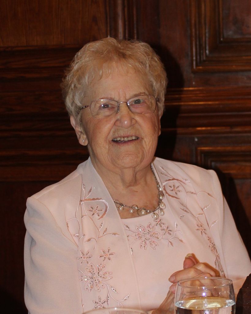 Alice S. Lowden