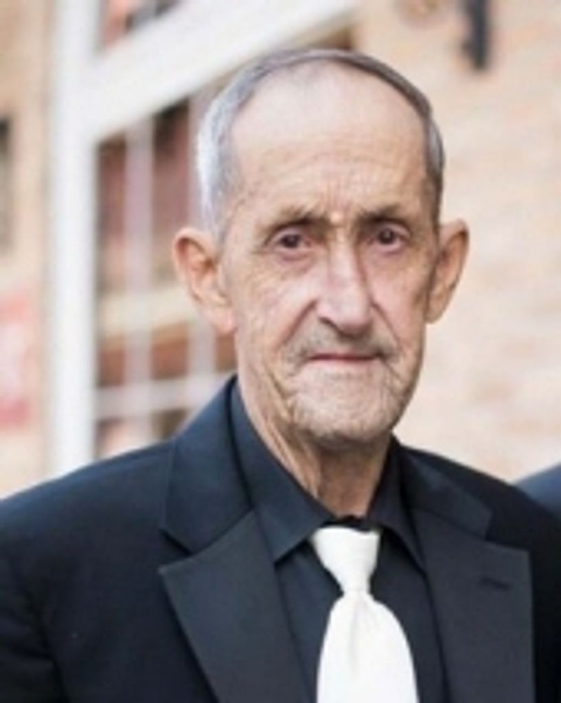 Larry J. 'Tope' Huval, Sr.
