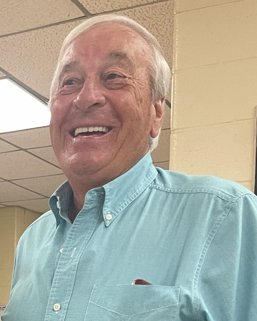 James "Jim" Edward Holcomb, Jr. Profile Photo