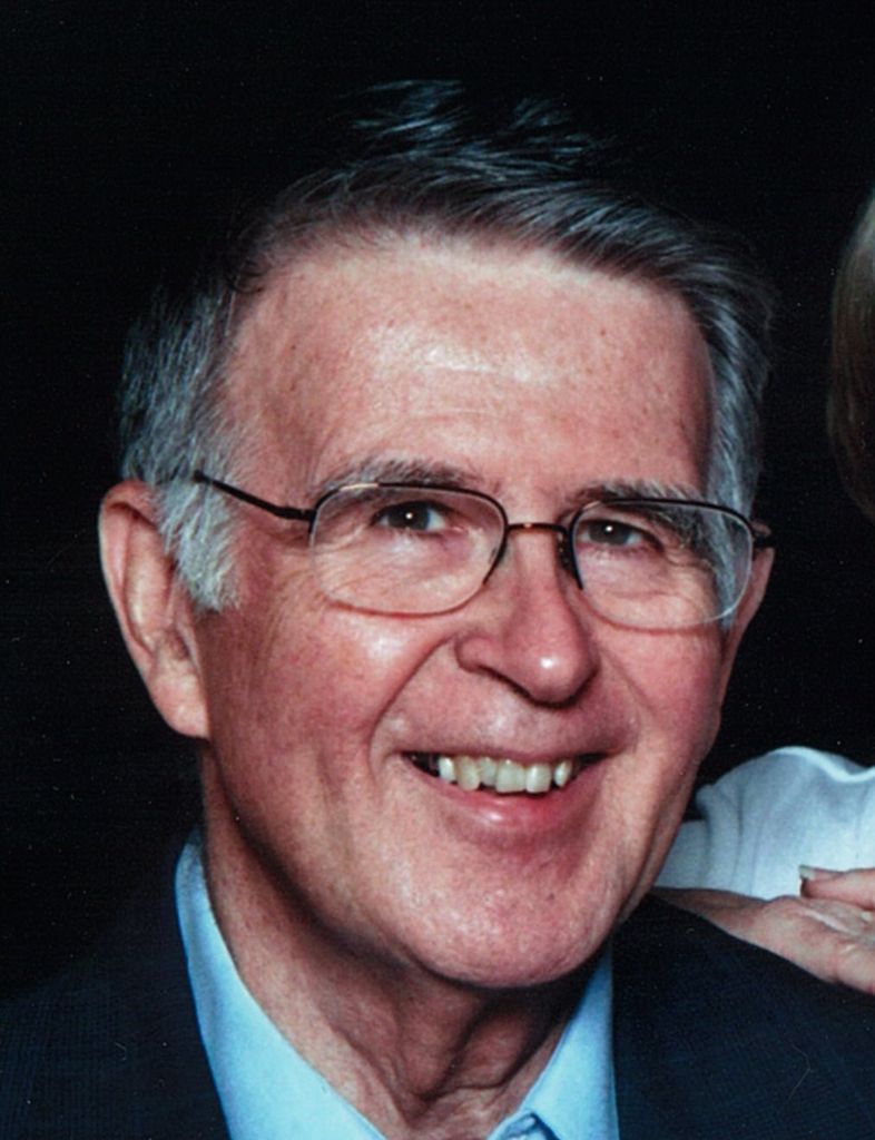 Bruce Arnold Moore, Jr. Profile Photo