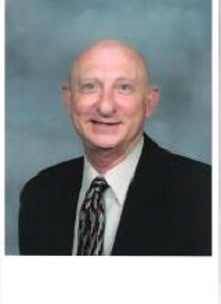 John Eaton George, Jr. Profile Photo