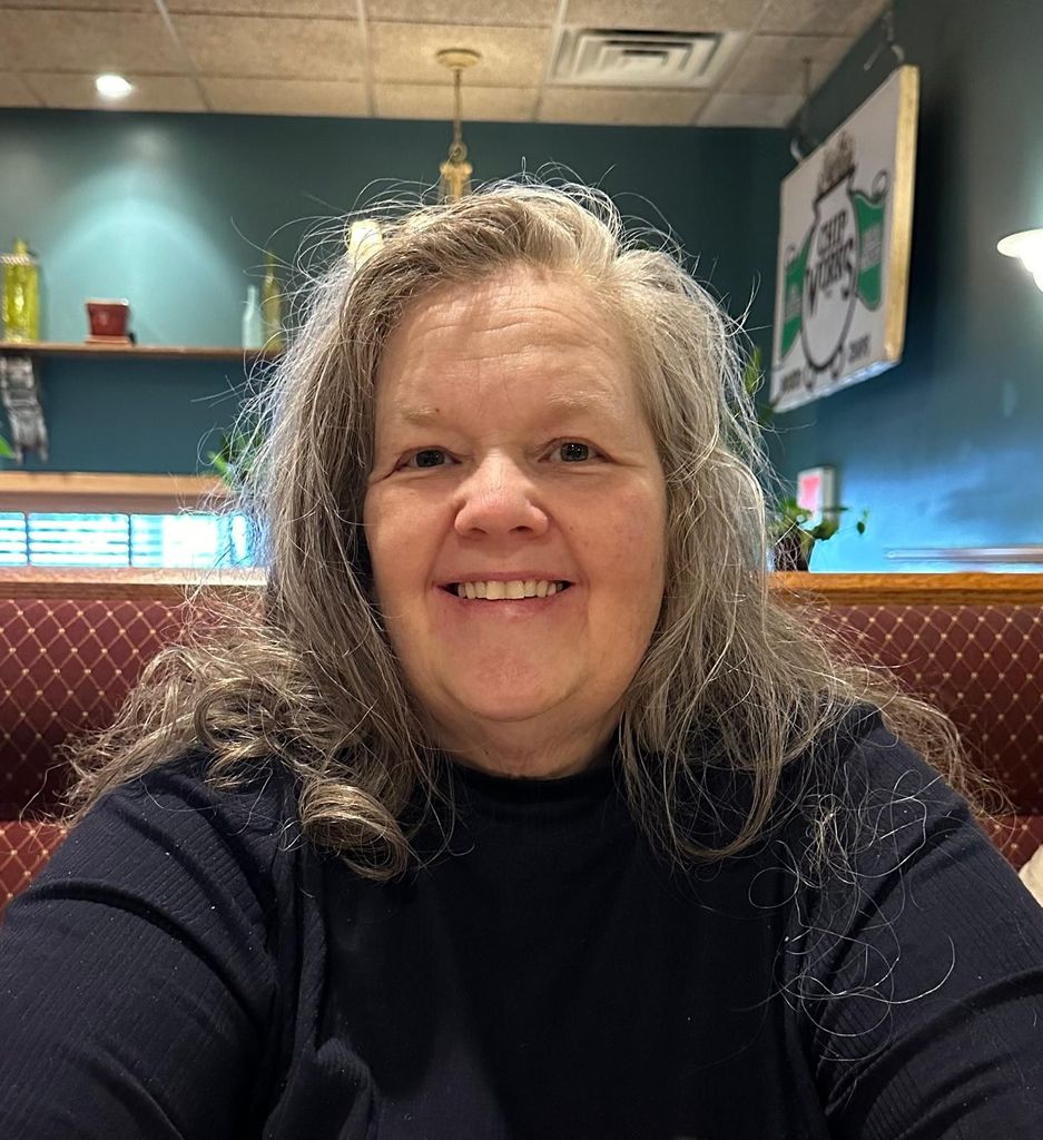 Suzann Berg Twombly Profile Photo