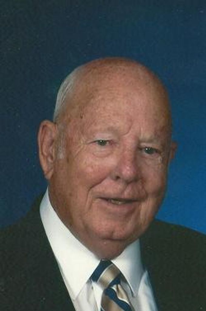 William S "Hoyle" Hughes Profile Photo