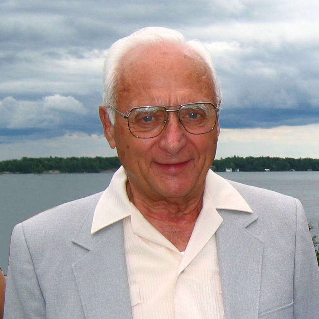 Nicholas J. Beitz Profile Photo