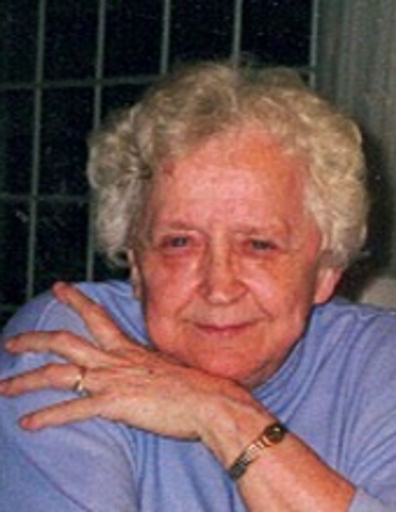 Shirley Joyce Hallenbeck Profile Photo