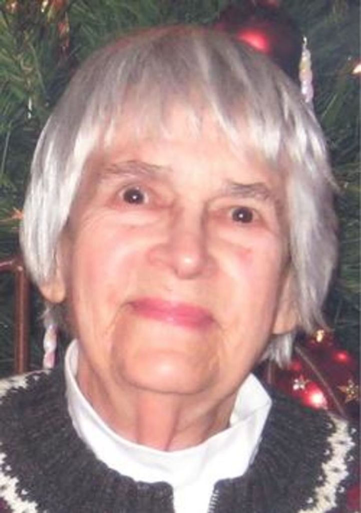 Mae A. Miller Profile Photo