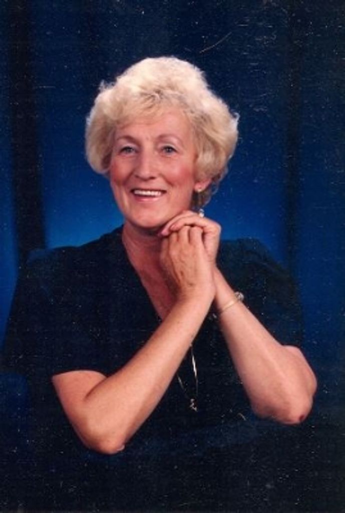 Josepha Hooft Overdiek