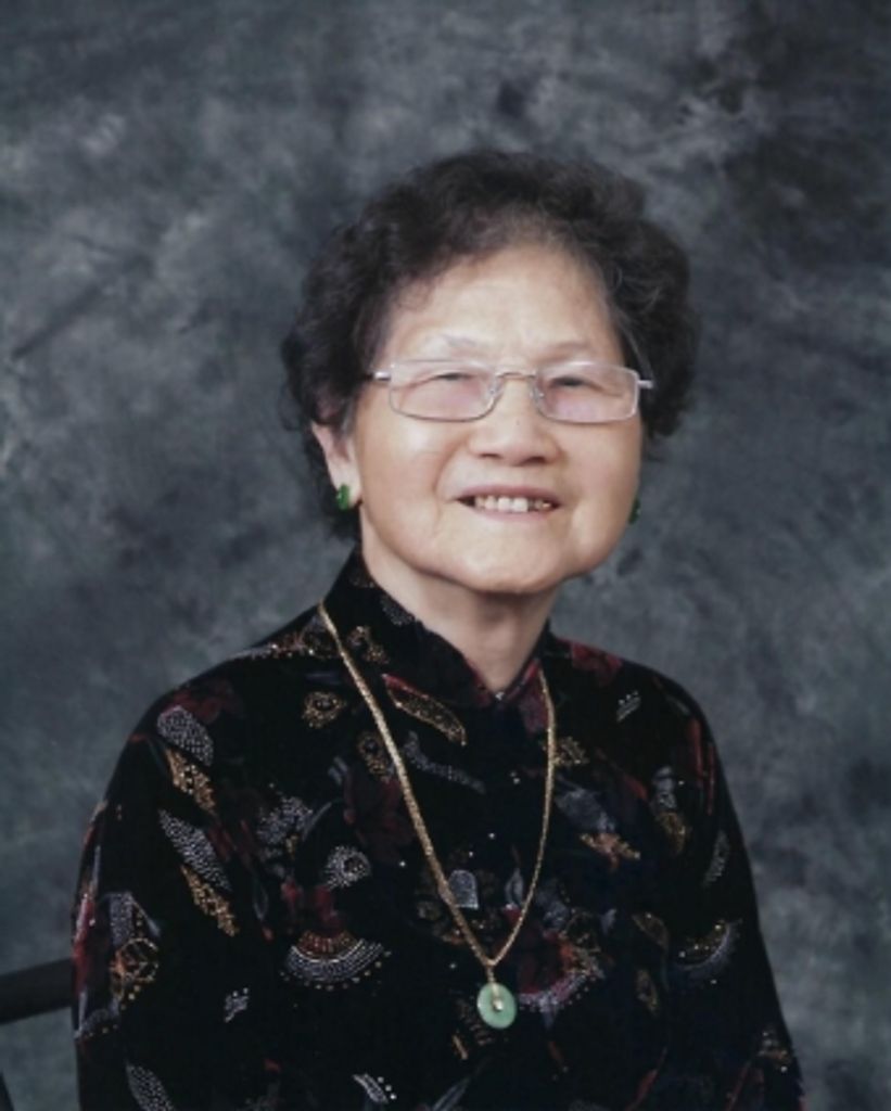 Thieu Thi Tran Profile Photo