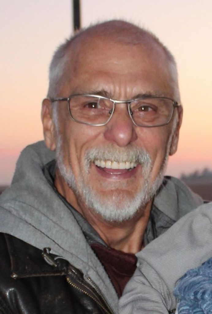 Ronald Gibson Profile Photo