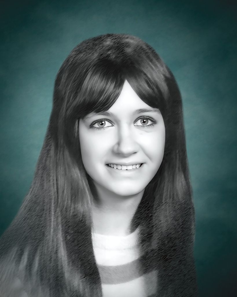 Linda Kay Davis