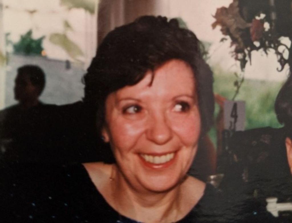 Nora Enright
