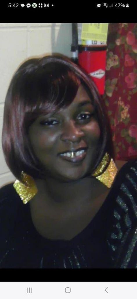 Amanda Lynn Turner Profile Photo