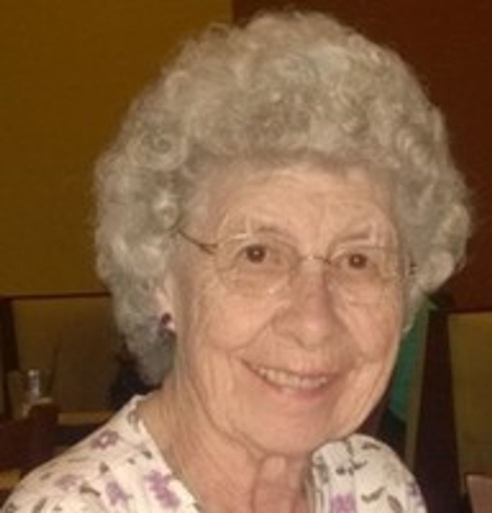 Irma Elizabeth Coleman