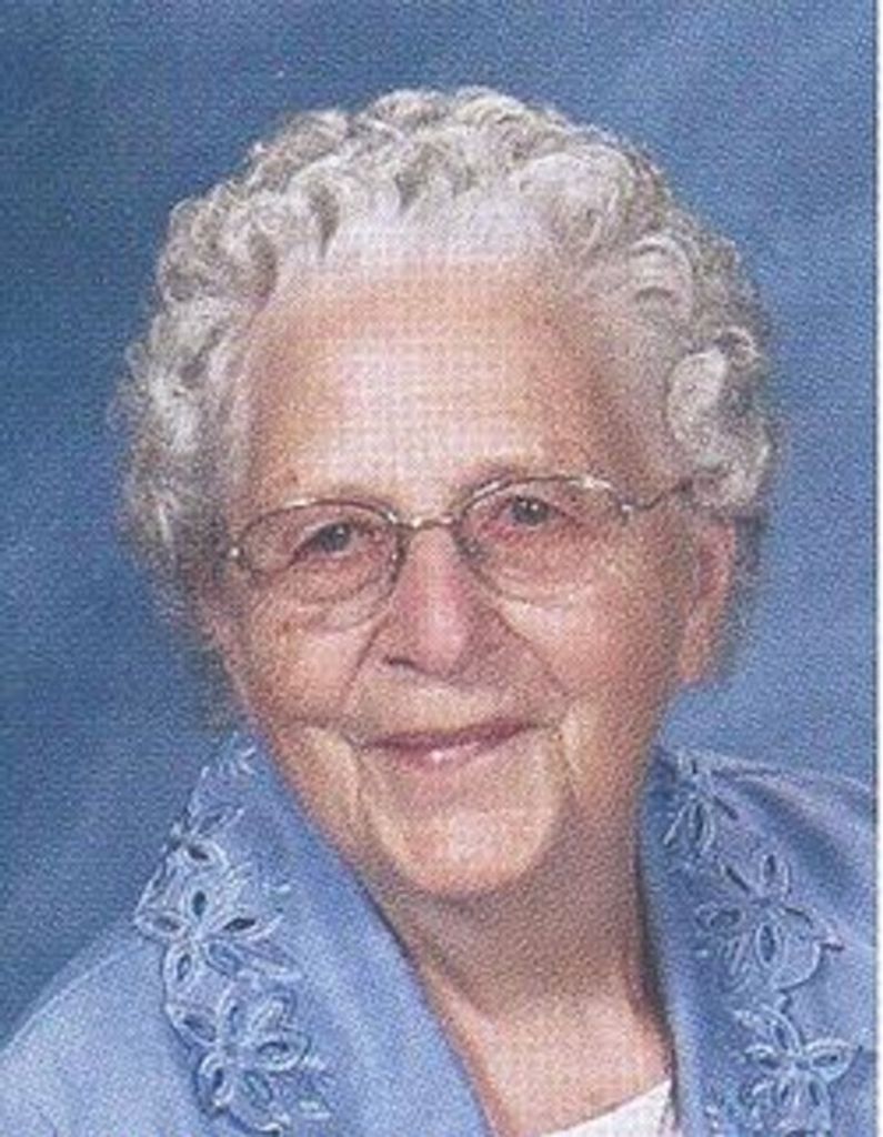 Grace P. Eicher Profile Photo