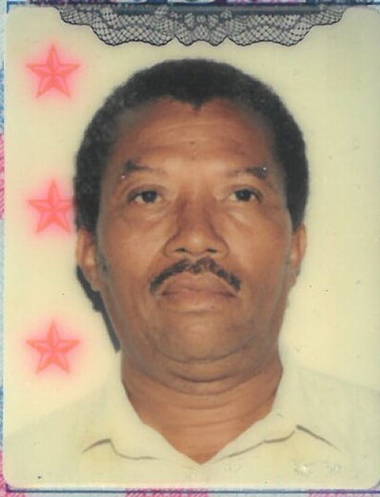Mr. Richard Brown Profile Photo