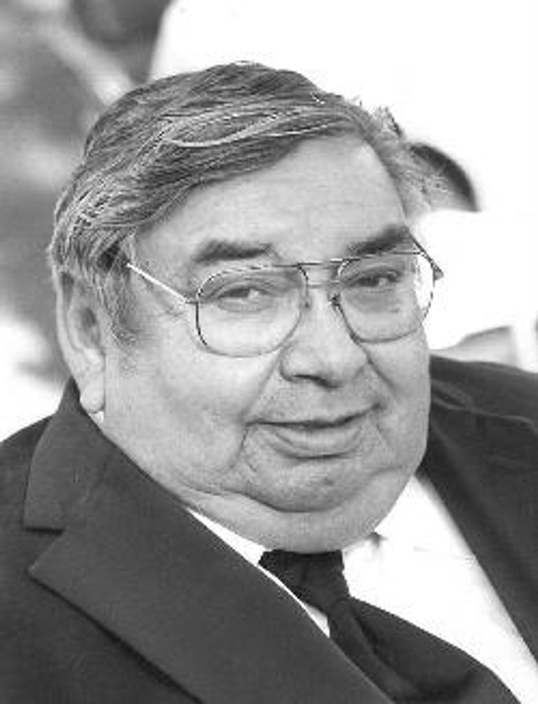 Leo Murray