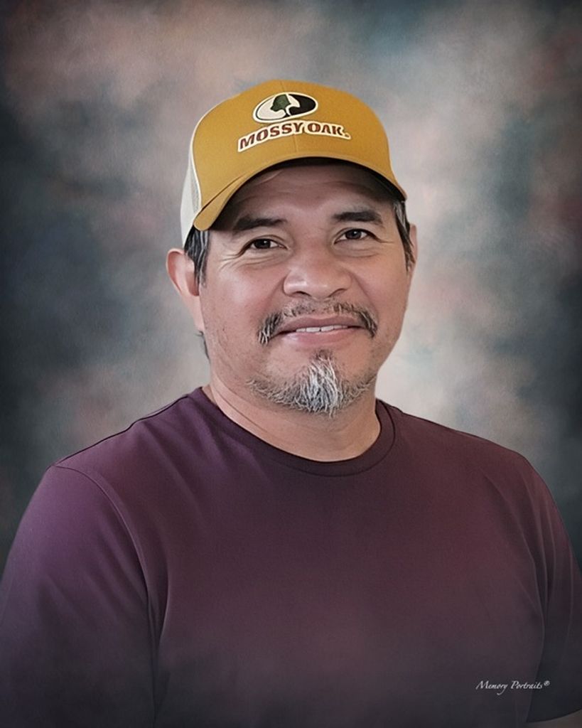 Antonio Lopez Profile Photo