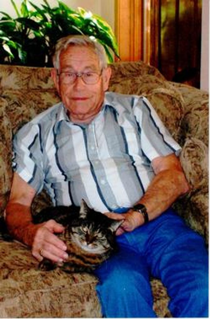 Lyle B. Quinn