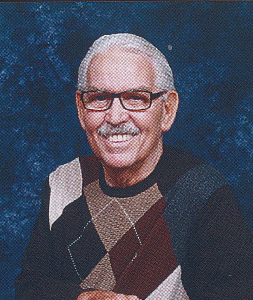 David A. Wood