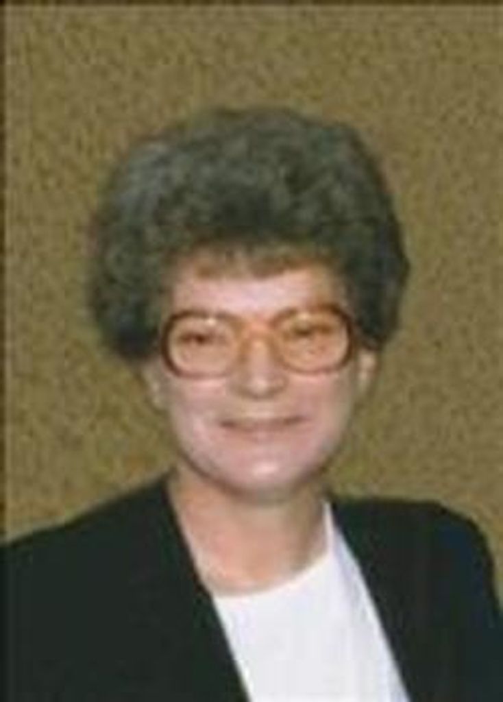 Stella Louise Spreier