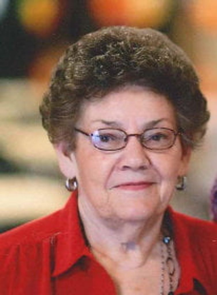 Wanda Dawson Spence Profile Photo