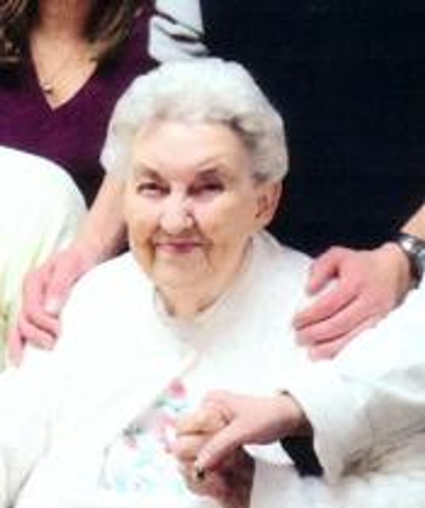 Ruth Katherine Fischer