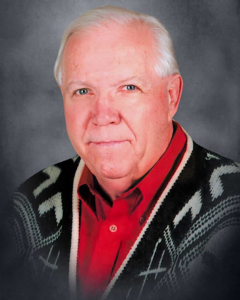 Denis Lee Melton Profile Photo