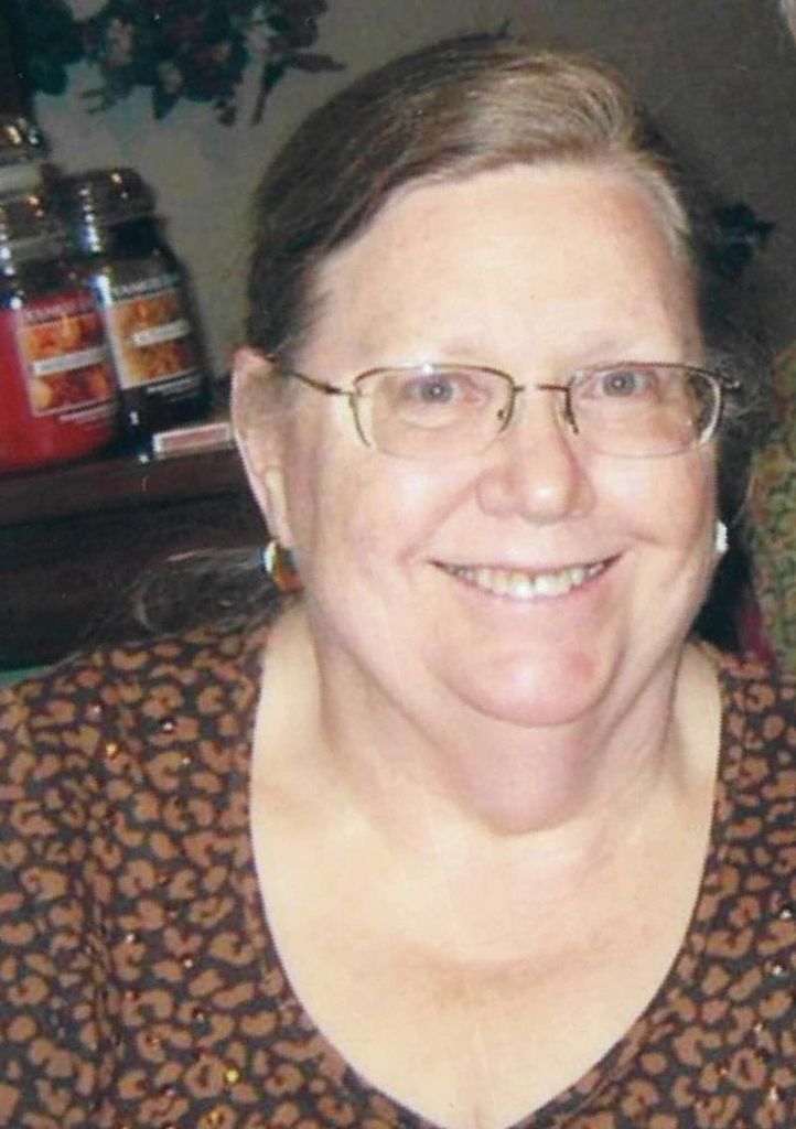 Gaile Nellett Profile Photo