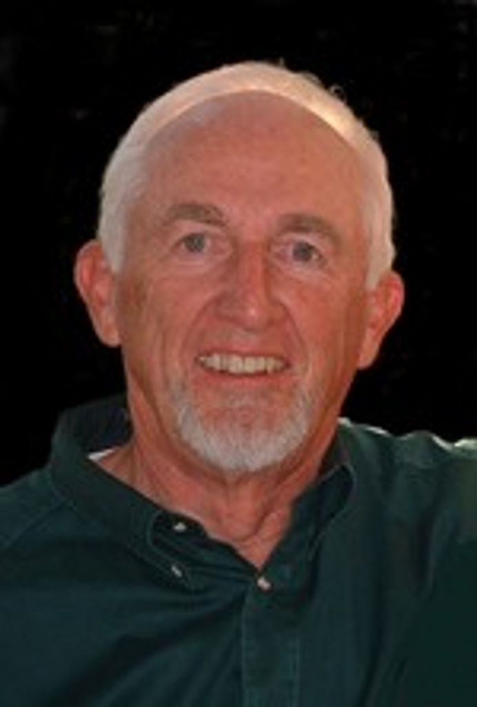 Bill H. Ross
