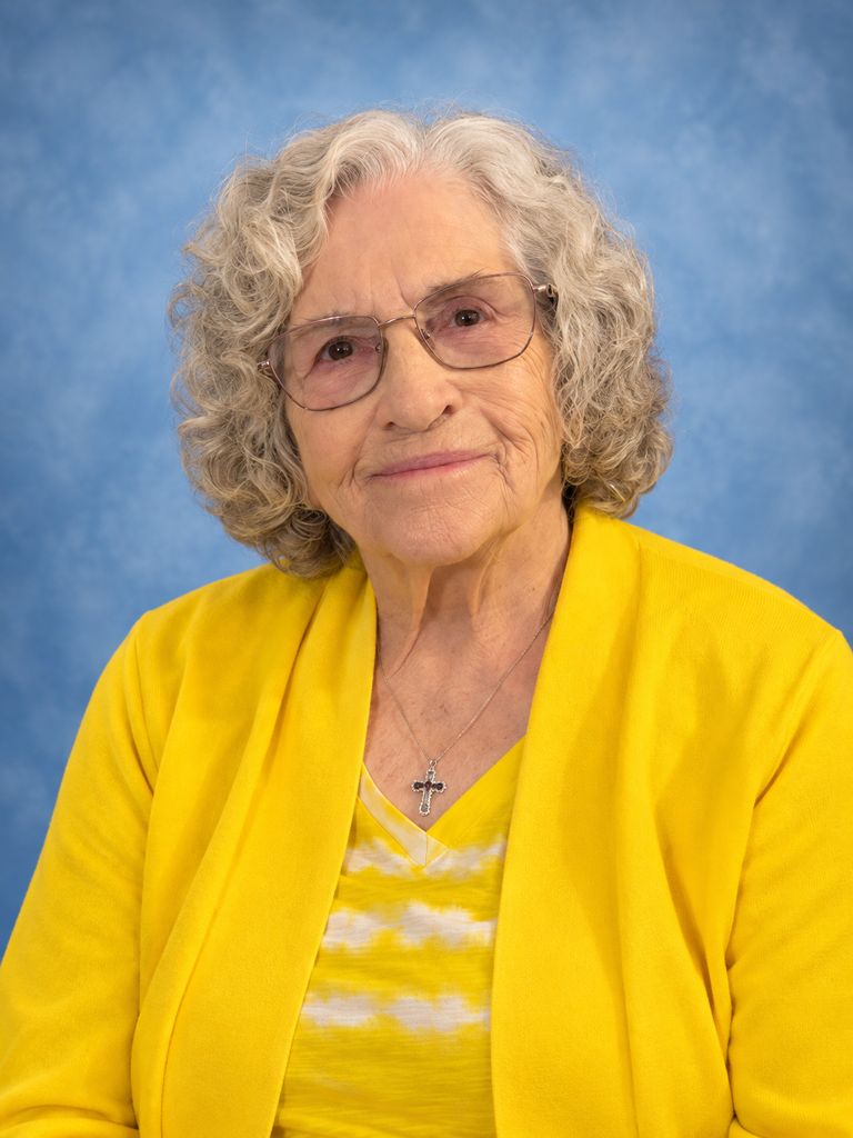 Lillian Jeanette Underwood Profile Photo