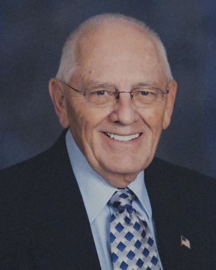 Darwin L. Mowery Profile Photo