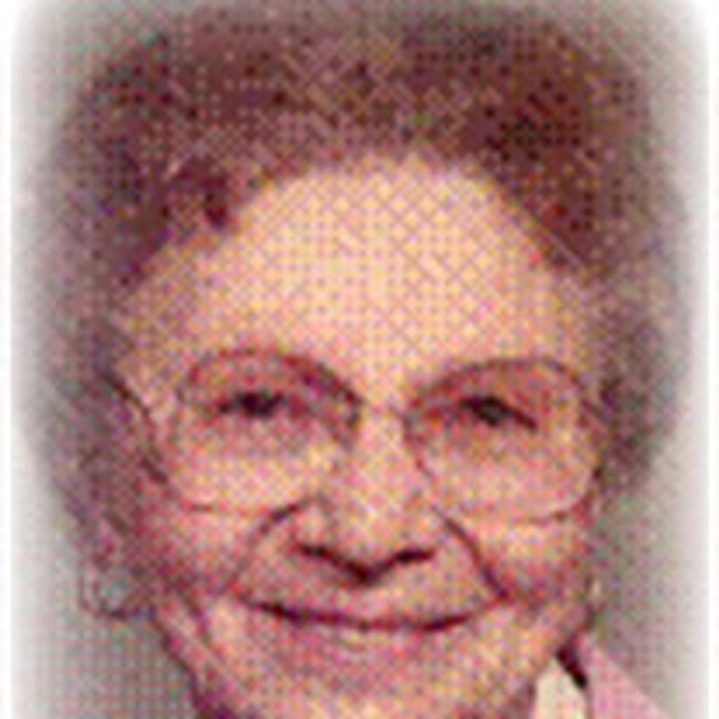 Gertrude Fort