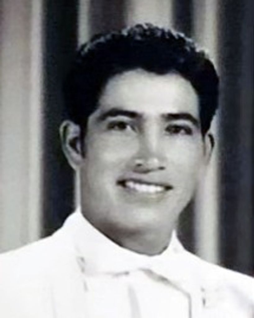 Guadalupe Antonio Contreras