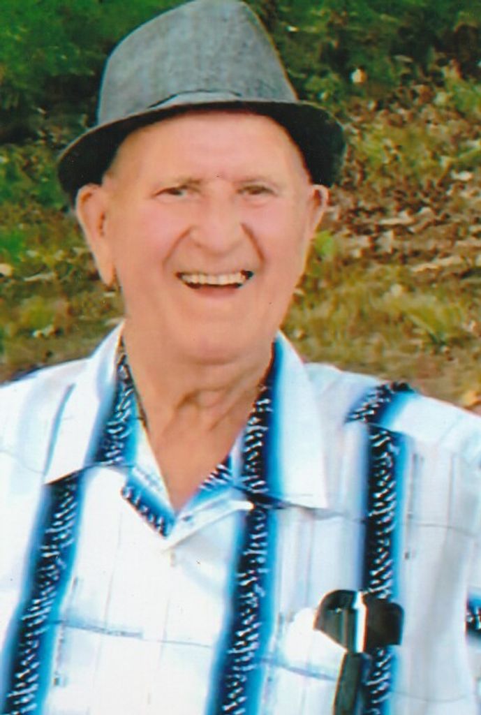 John Martin Chapman
