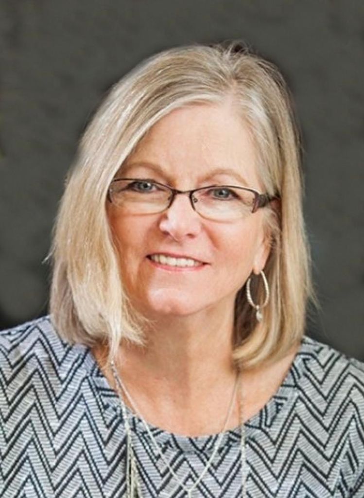 Sharon Kay Hewatt Wise Profile Photo
